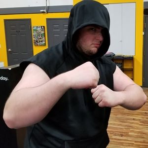 Meet your Posher, Matt